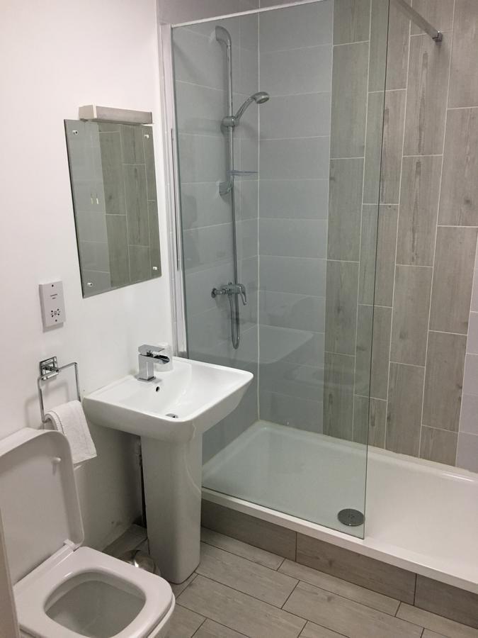 Kyte Hotel Darrington Kültér fotó